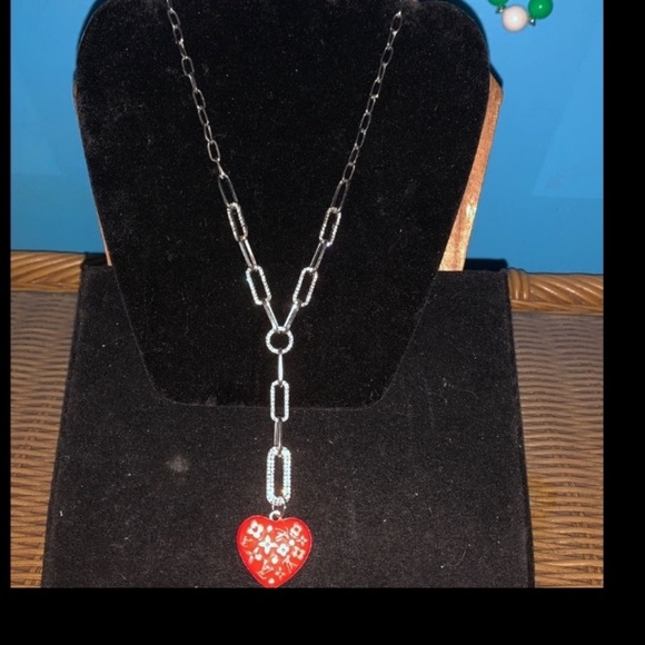 Designer inspired purse/bag charm keychain pendant - Picture 6 of 8